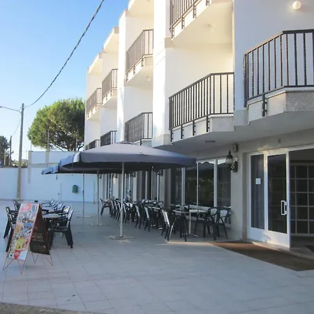 Hotel Sixto-2
