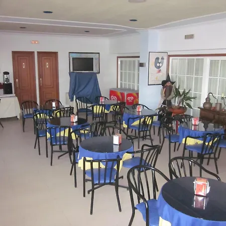Hotel Sixto-3